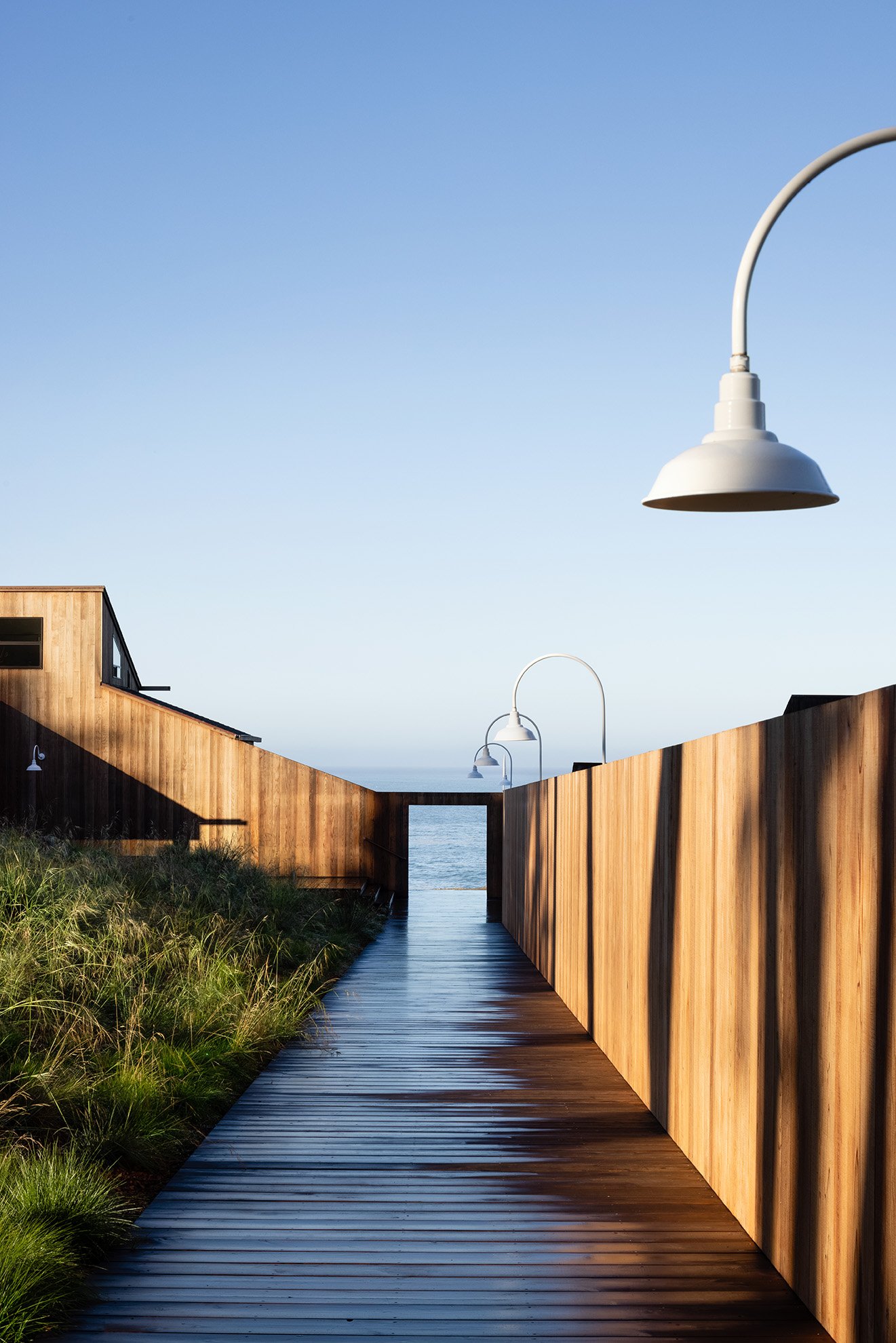 Charles de Lisle — Sea Ranch Lodge